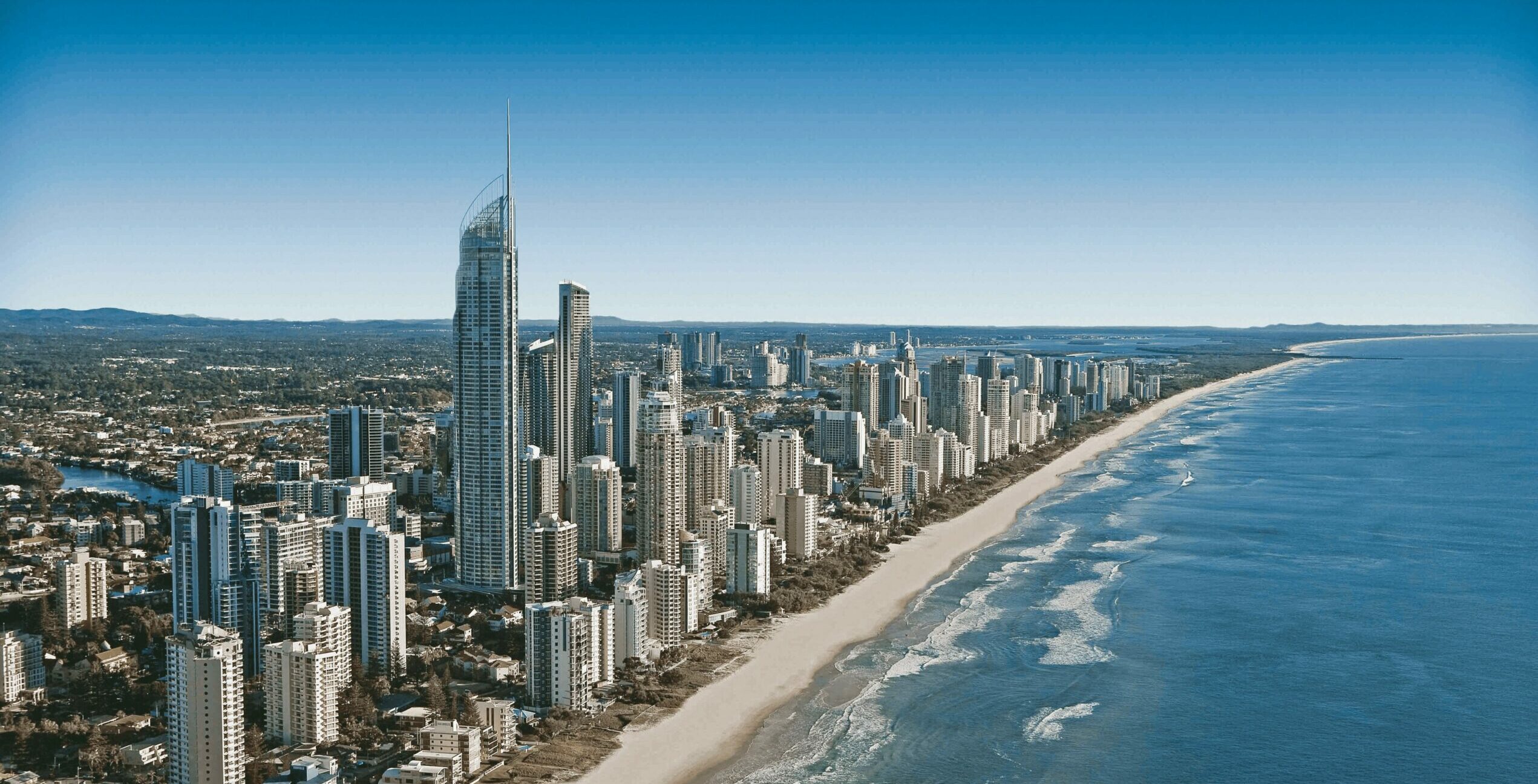 gold coast